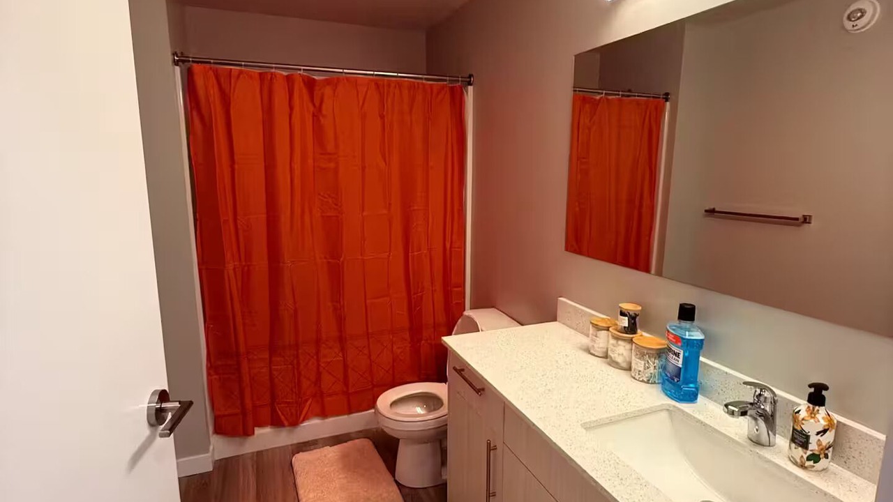 Photo of Bathroom in Winnipeg