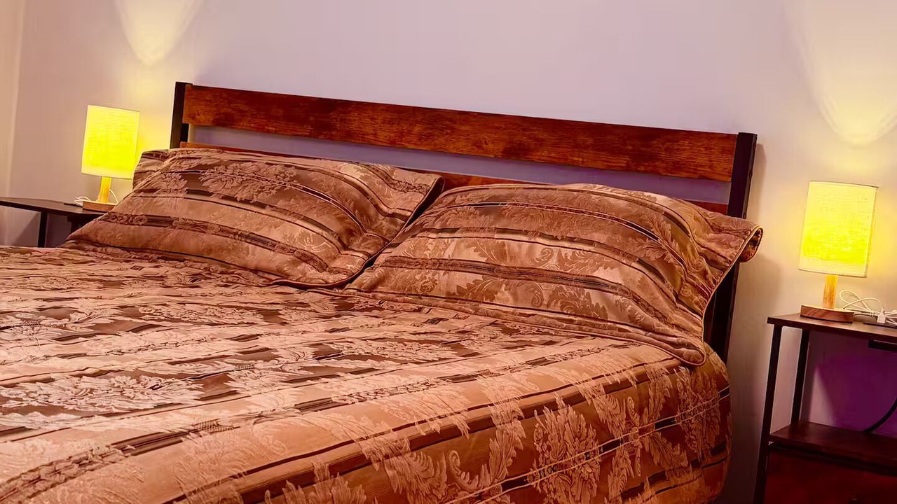 Photo of Bedroom in Winnipeg