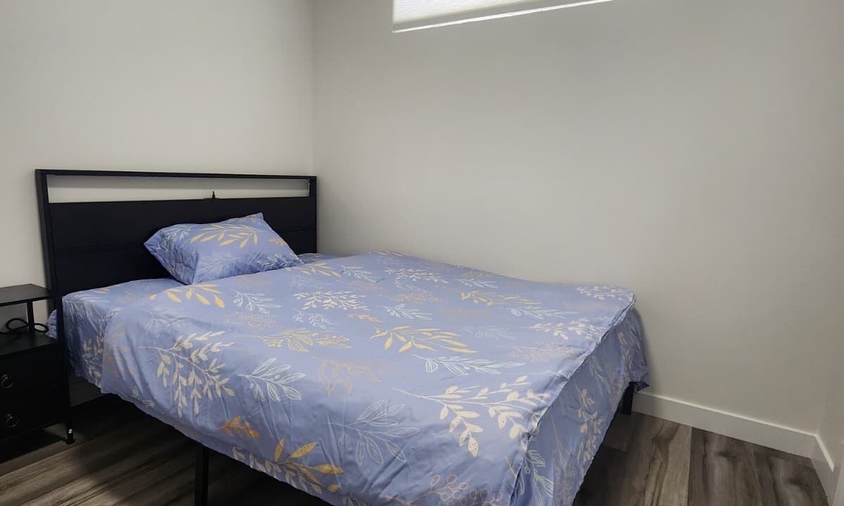 Photo of Bedroom in Calgary