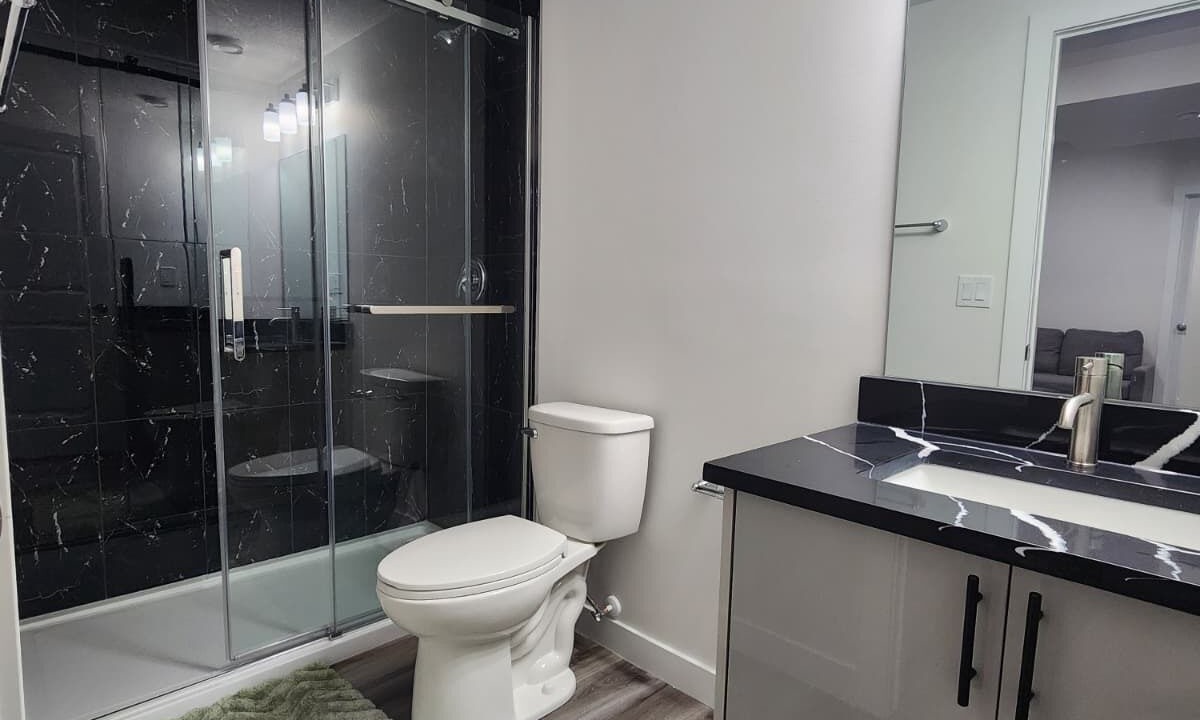 Photo of Bathroom in Calgary
