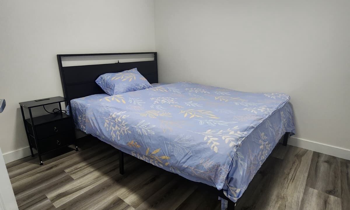 Photo of Bedroom in Calgary