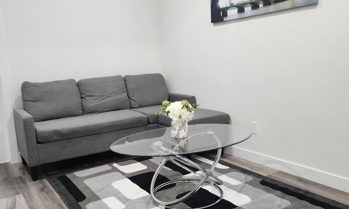 Photo of Livingroom in Calgary
