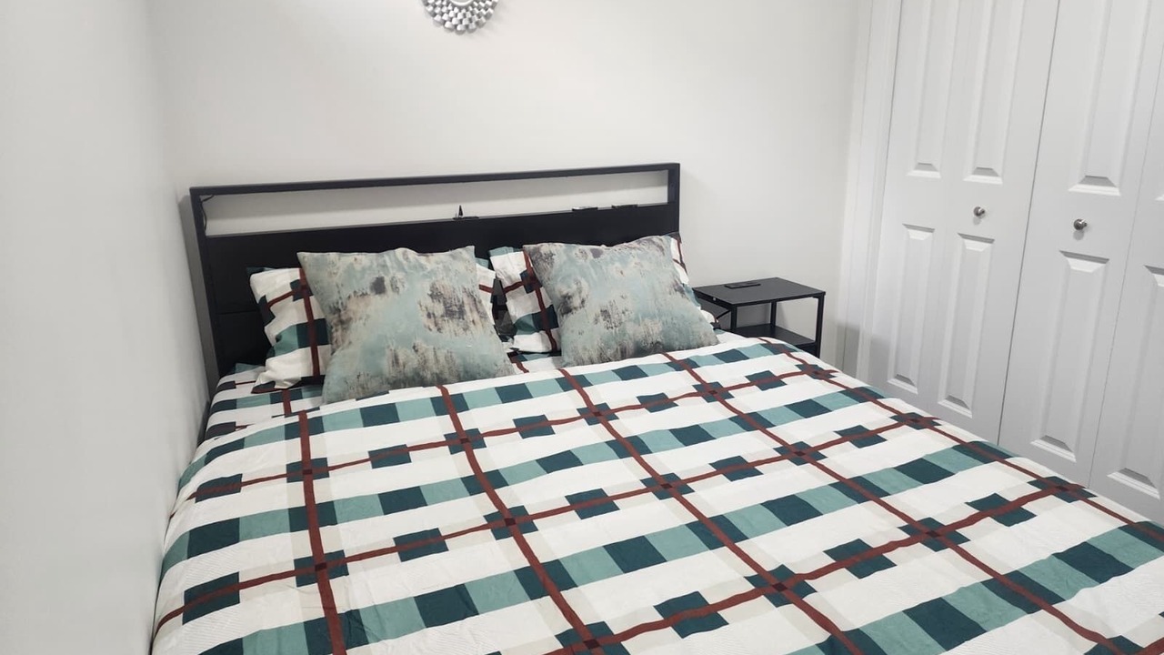 Photo of Bedroom in Calgary