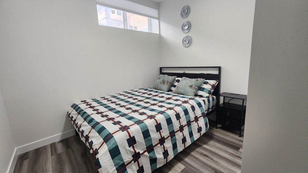 Photo of Bedroom in Calgary