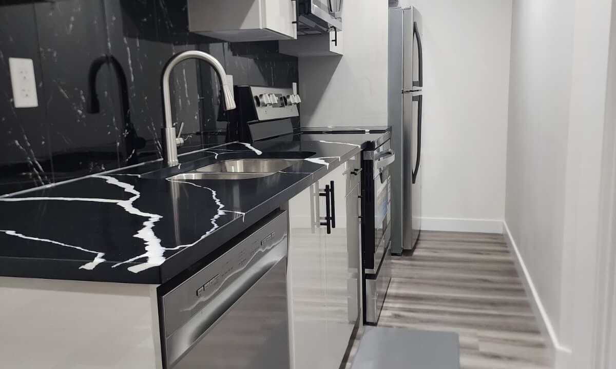 Photo of Kitchen in Calgary