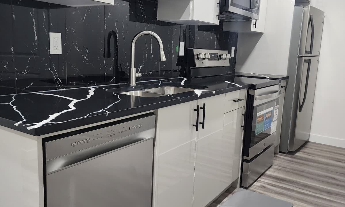 Photo of Kitchen in Calgary