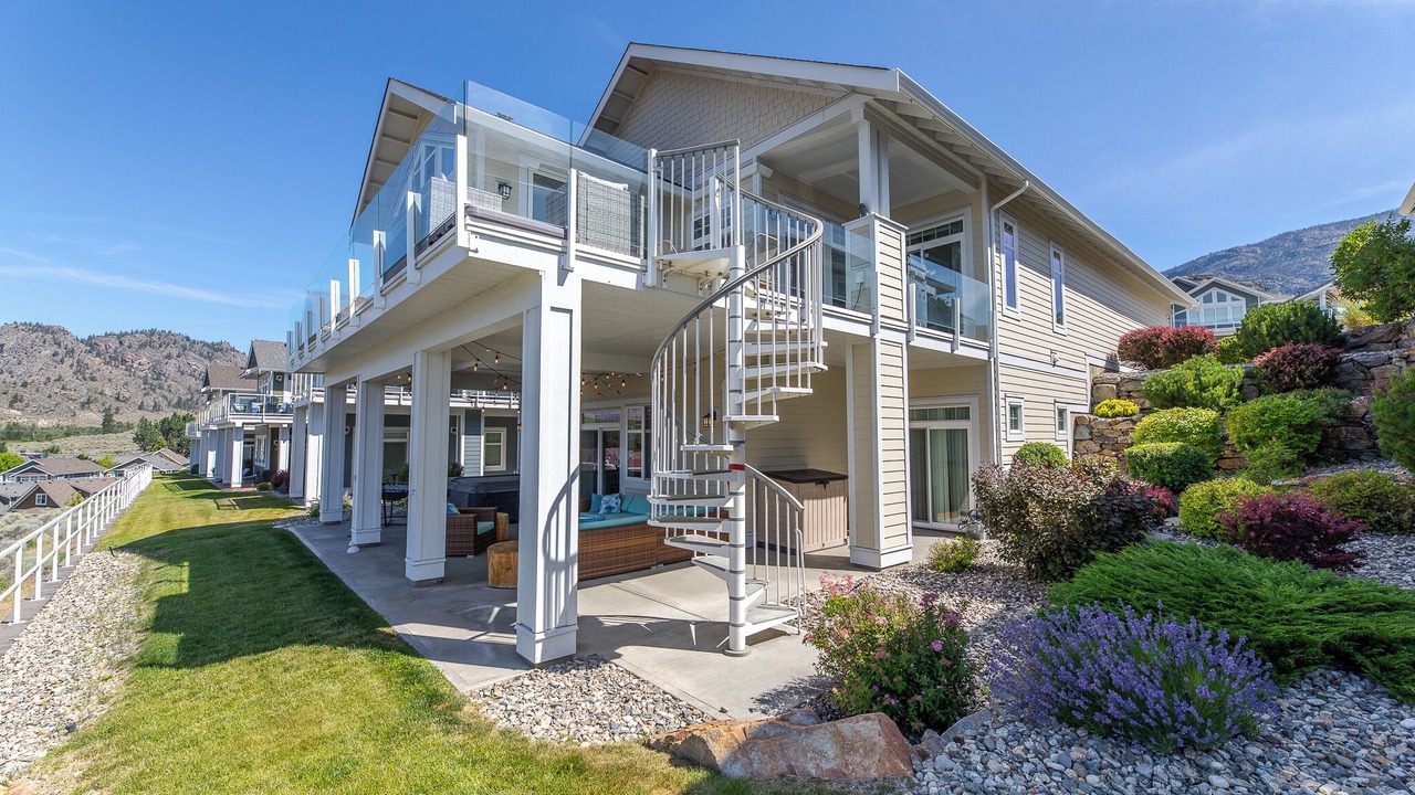 Photo of Outdoor in Okanagan-Similkameen