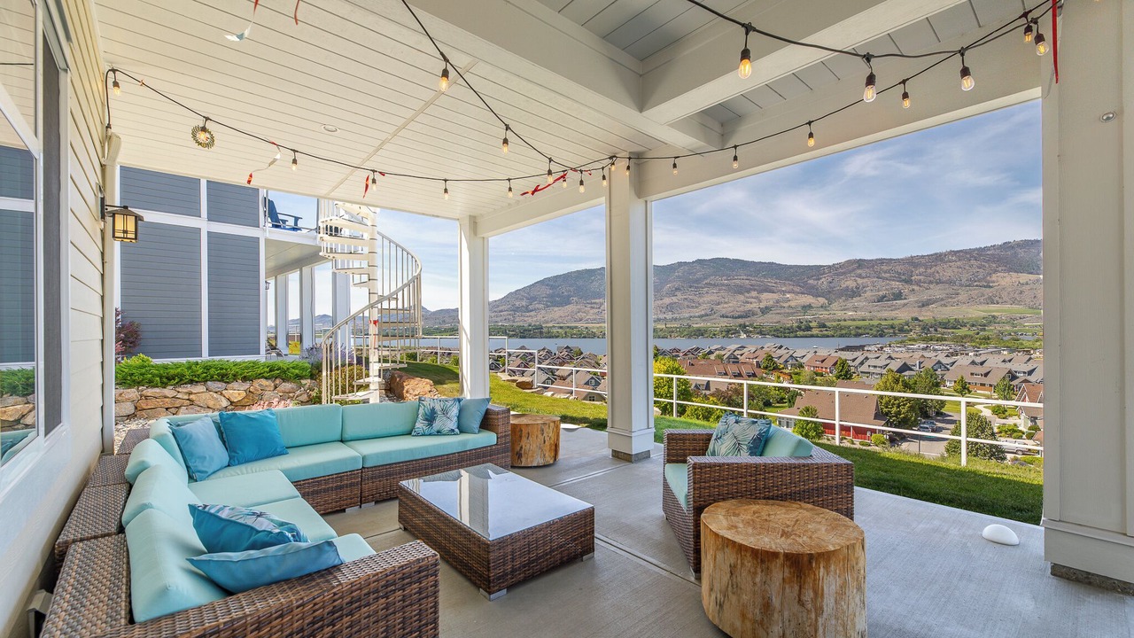 Photo of Outdoor in Okanagan-Similkameen