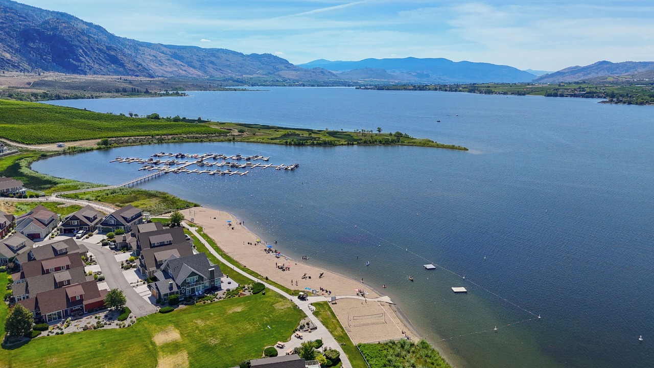 Photo of Outdoor in Okanagan-Similkameen