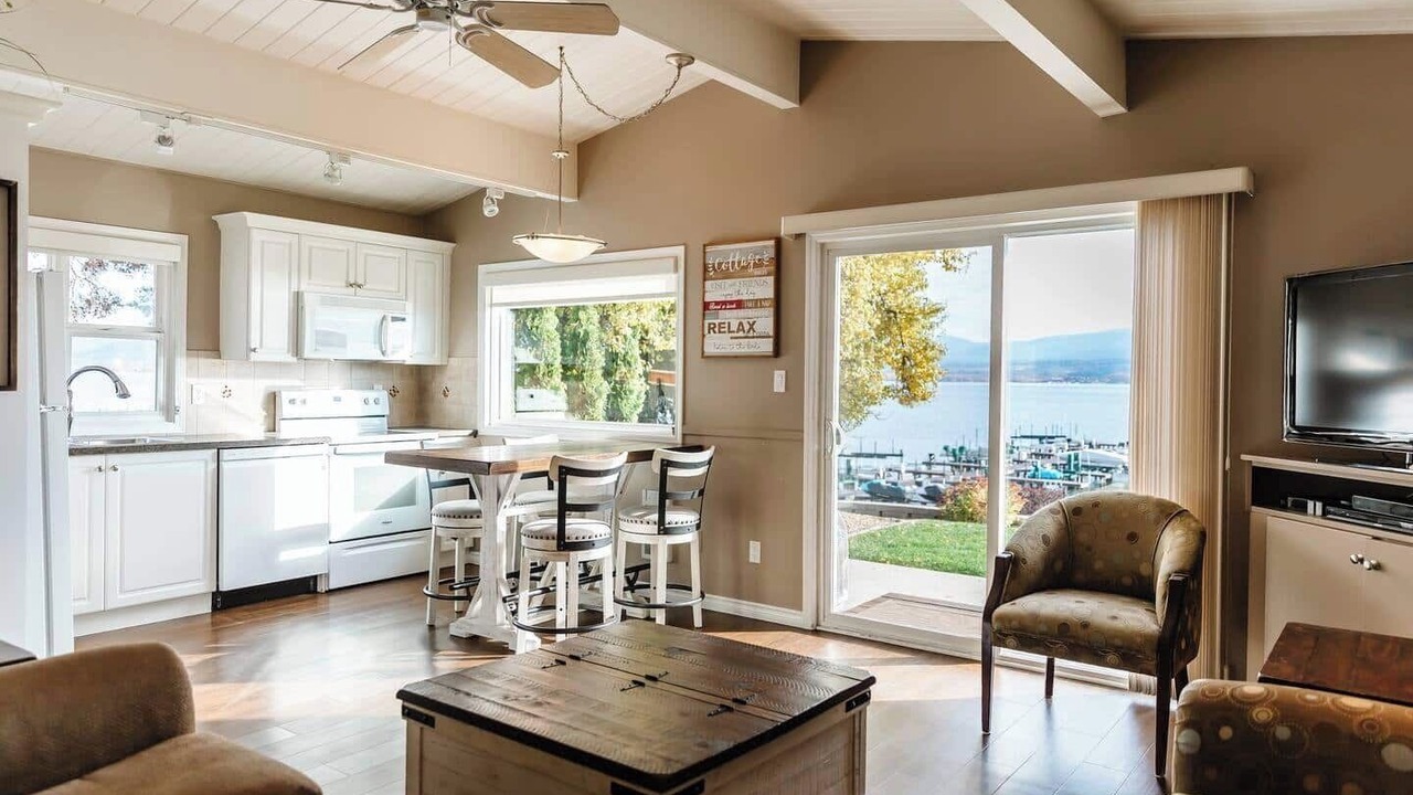 Photo of Outdoor in Central Okanagan