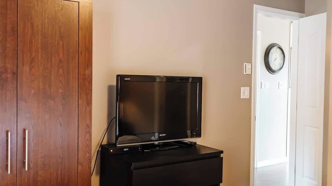 Photo of Bedroom in Central Okanagan