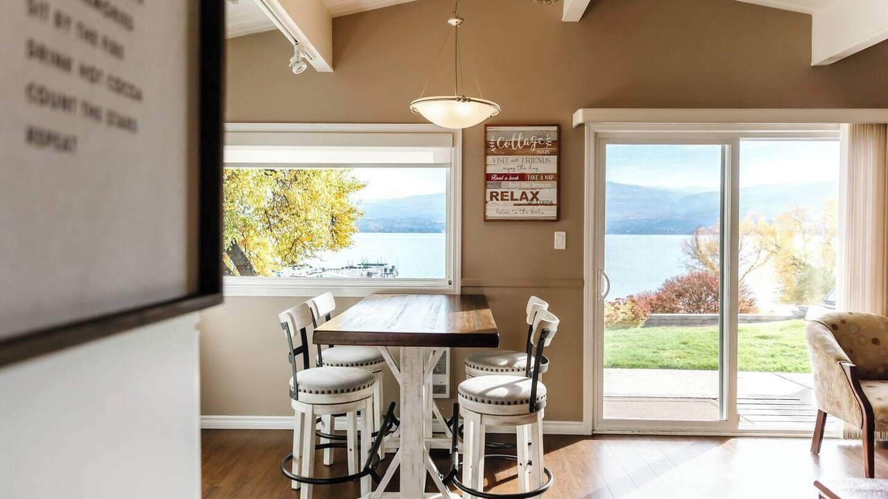Photo of Outdoor in Central Okanagan