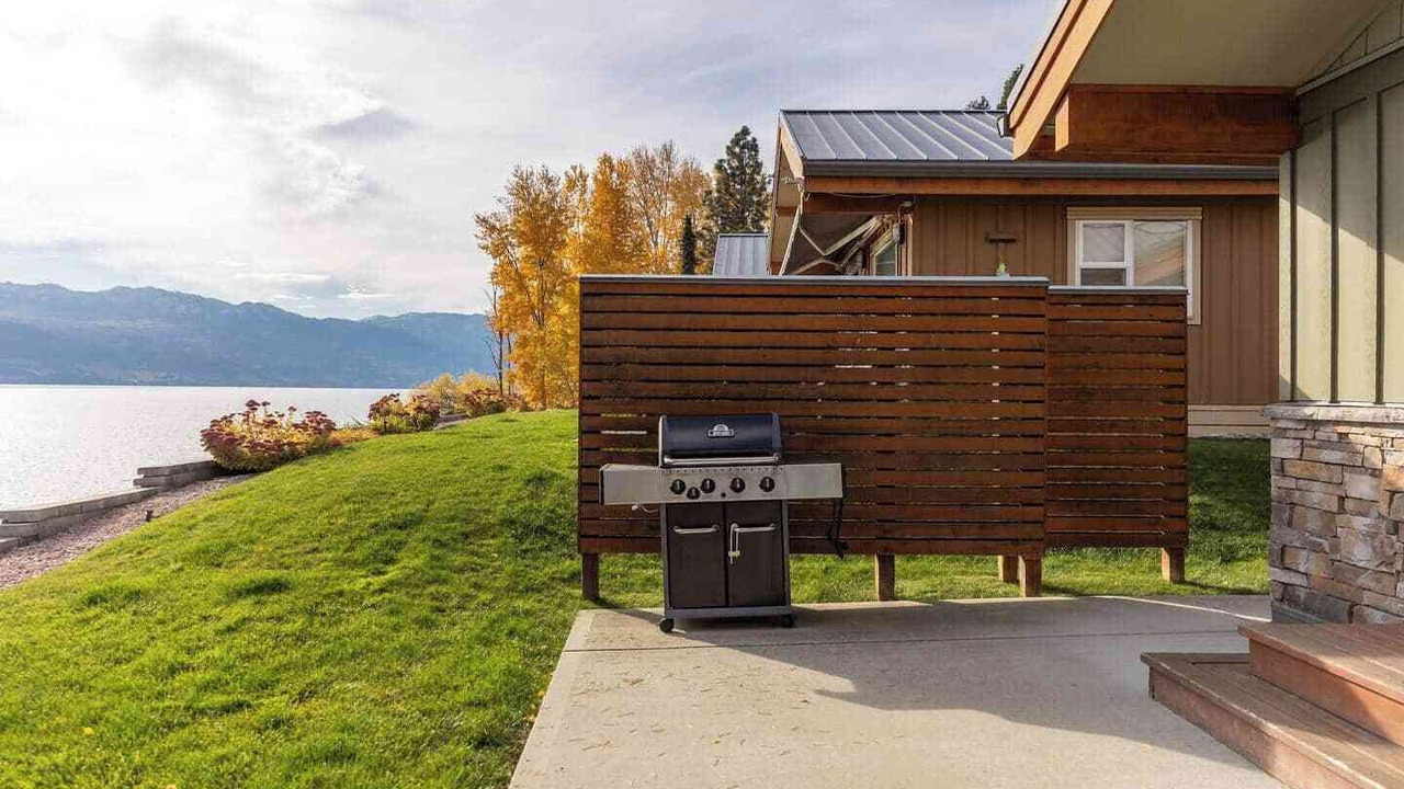 Photo of Outdoor in Central Okanagan