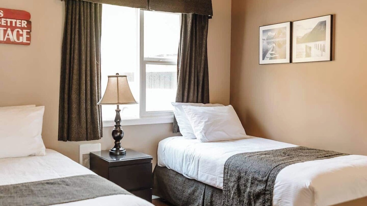 Photo of Bedroom in Central Okanagan