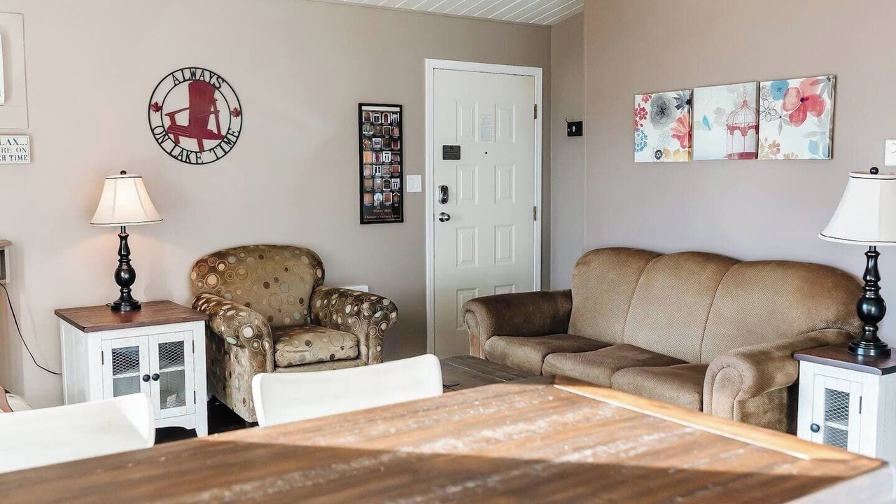Photo of Bedroom in Central Okanagan