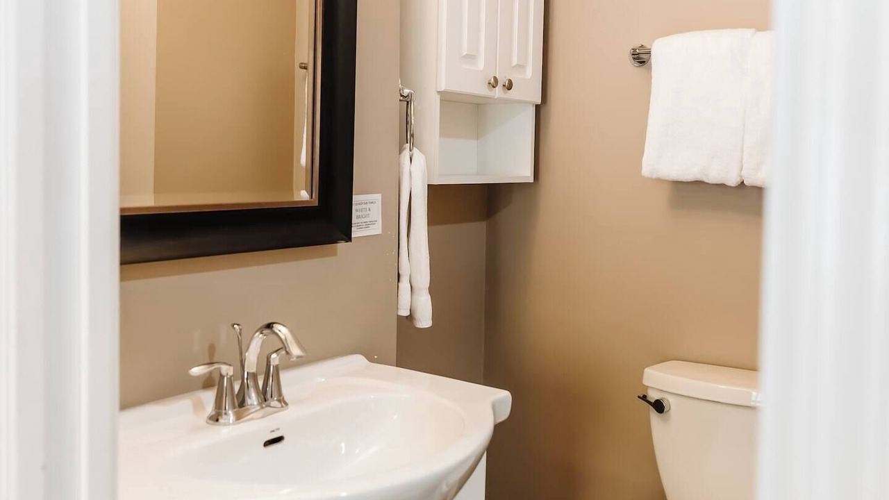 Photo of Bathroom in Central Okanagan