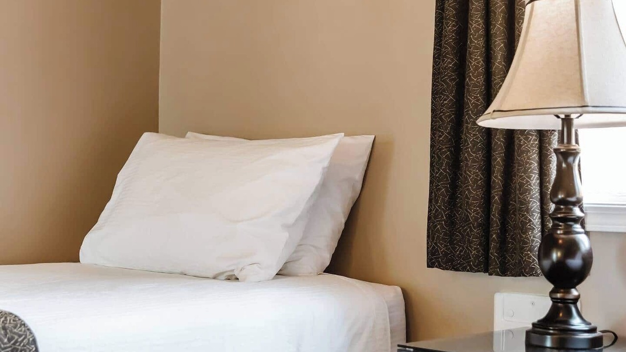 Photo of Bedroom in Central Okanagan