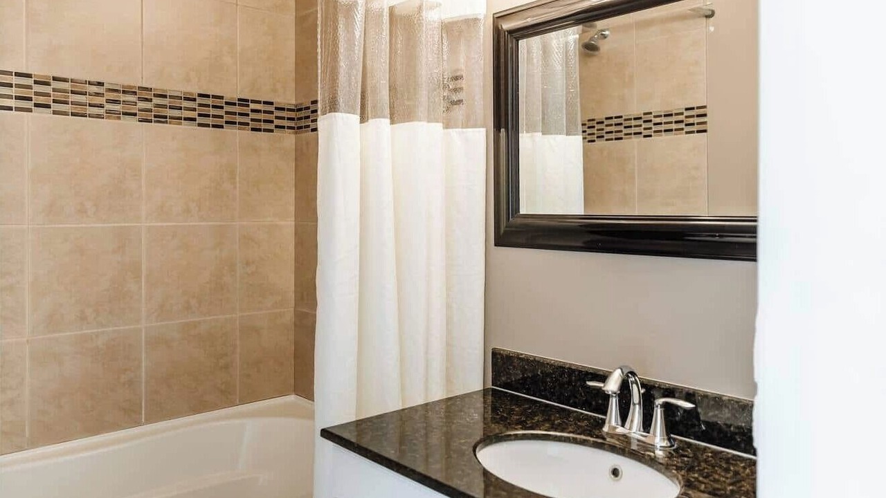 Photo of Bathroom in Central Okanagan