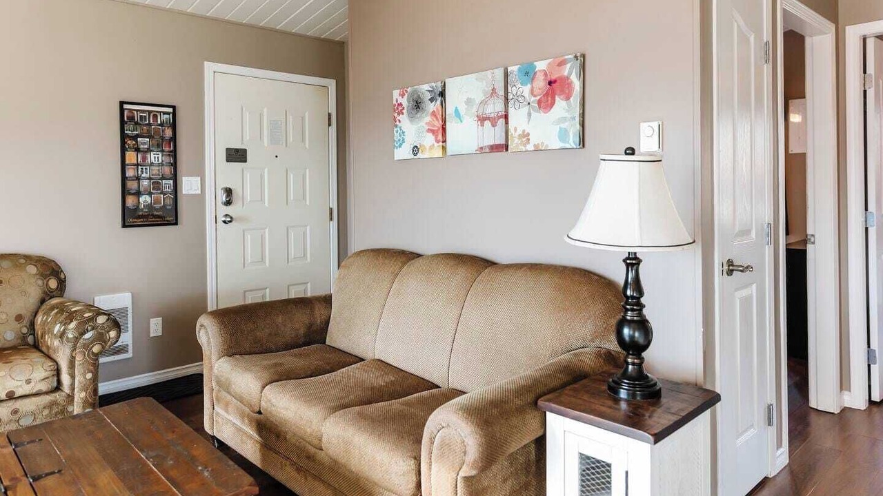 Photo of Bedroom in Central Okanagan