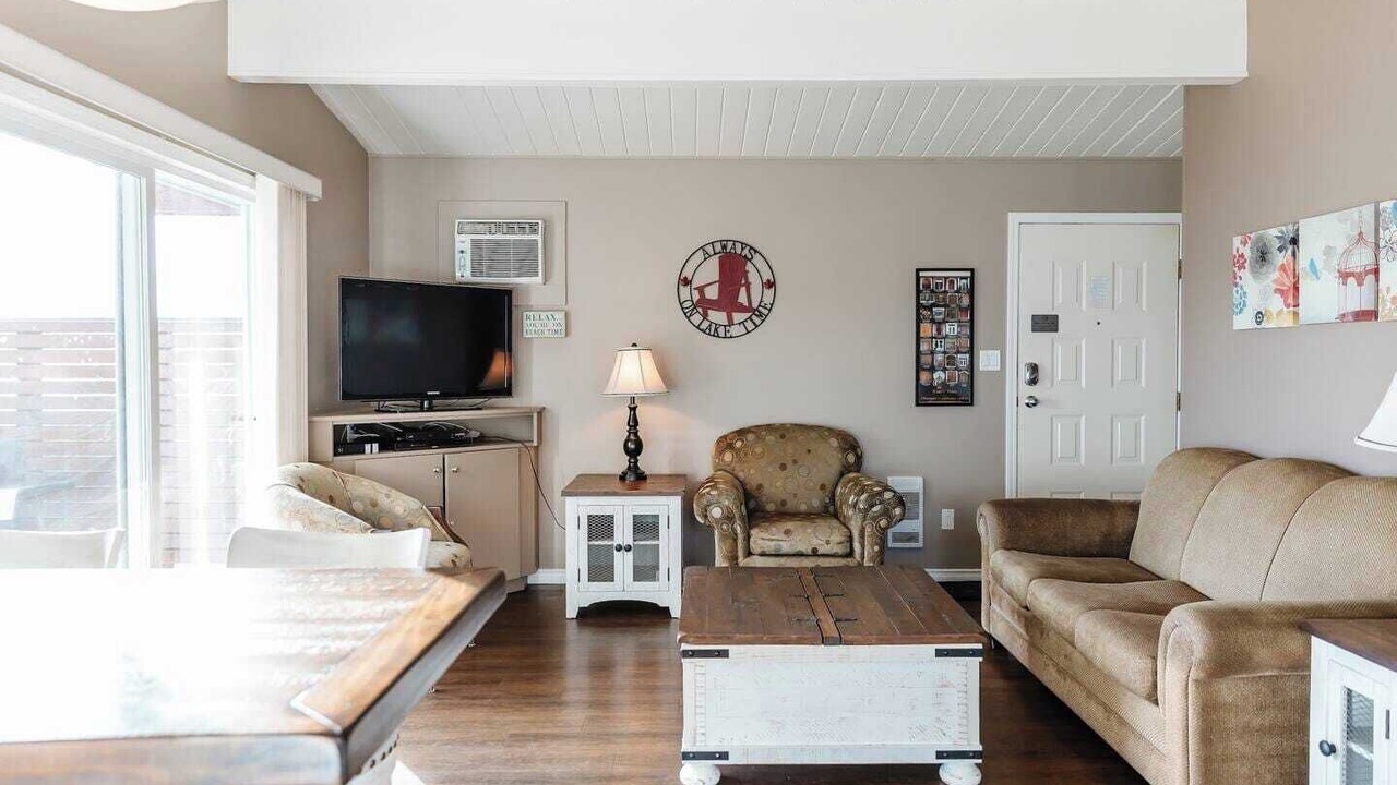 Photo of Bedroom in Central Okanagan
