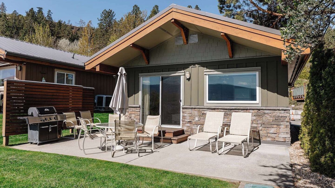 Photo of Outdoor in Central Okanagan