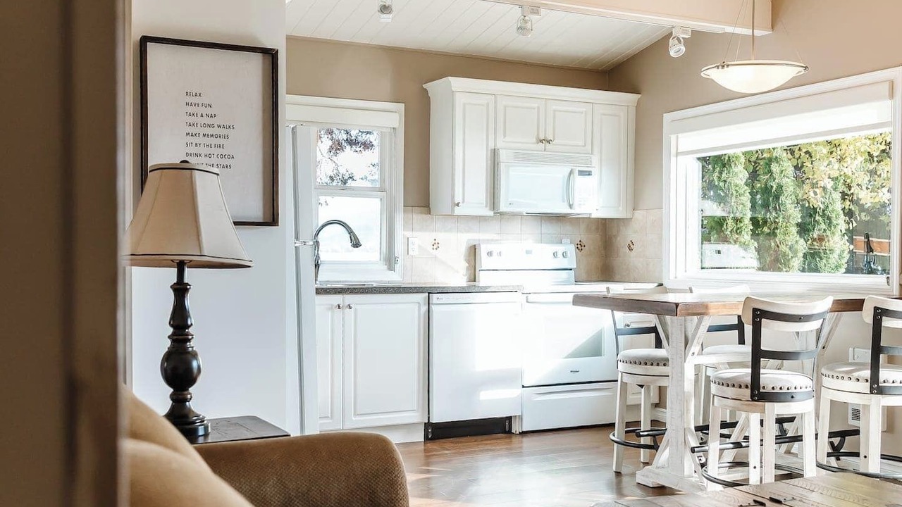 Photo of Bedroom in Central Okanagan