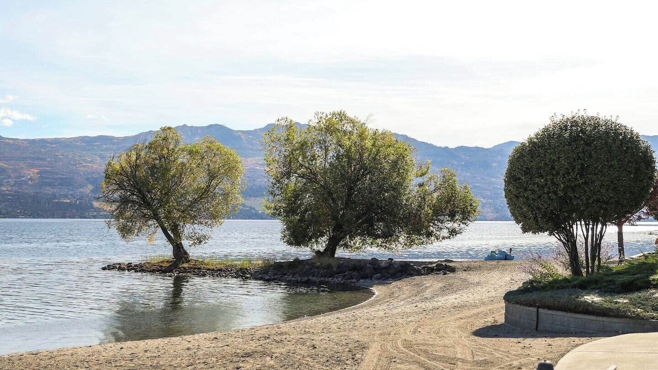 Photo of Outdoor in Central Okanagan