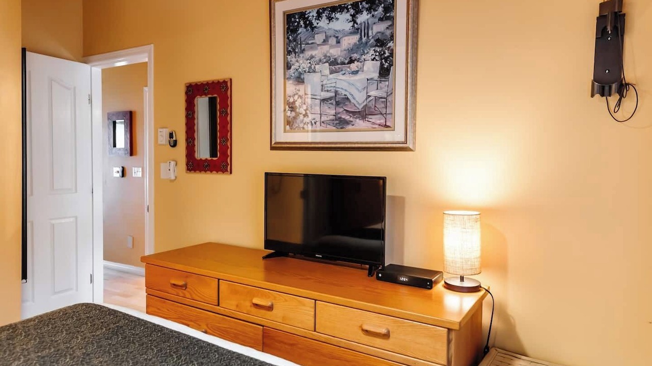 Photo of Bedroom in Central Okanagan