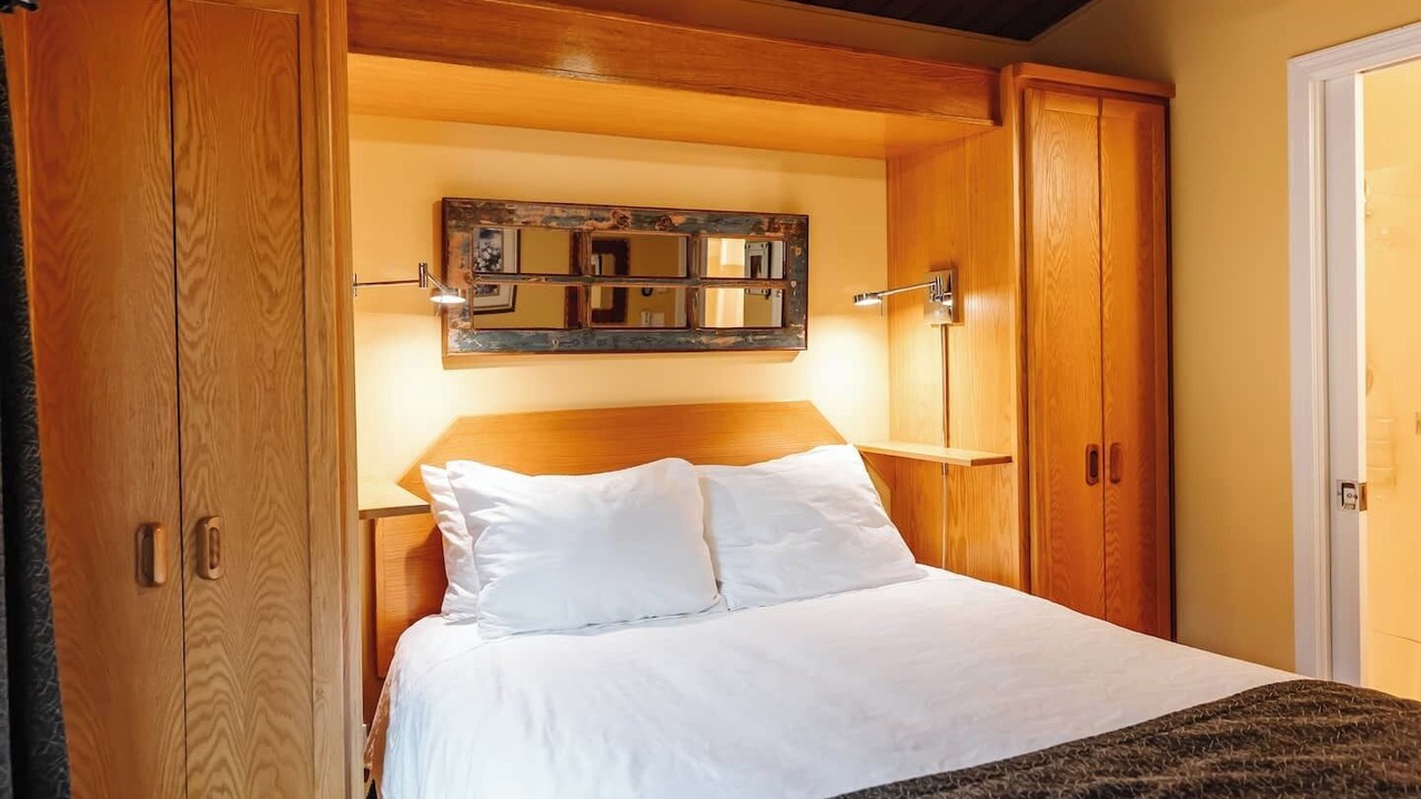 Photo of Bedroom in Central Okanagan