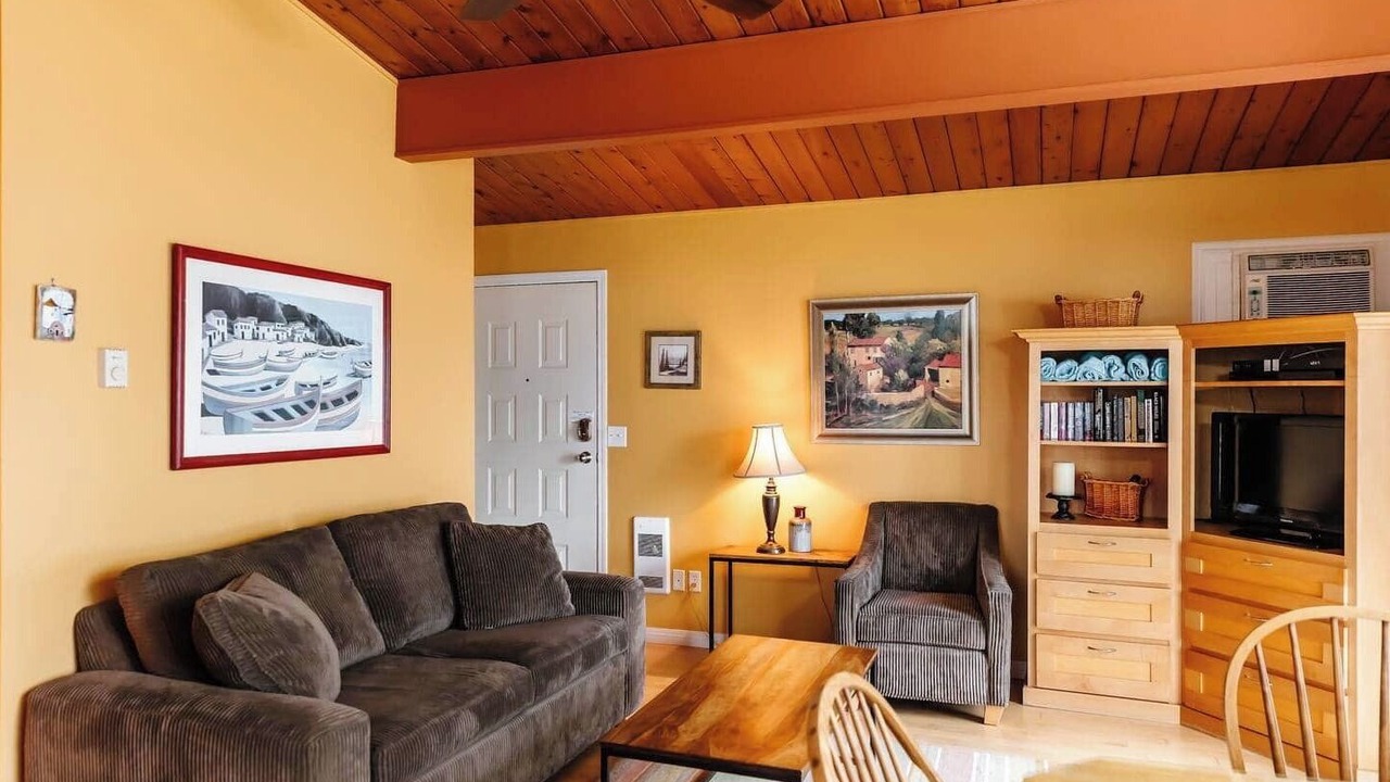 Photo of Bedroom in Central Okanagan