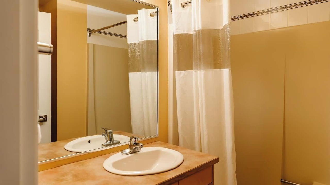 Photo of Bathroom in Central Okanagan