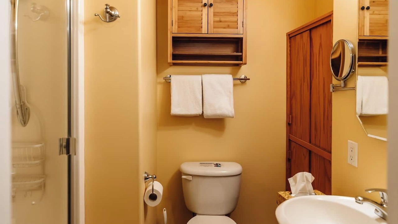 Photo of Bathroom in Central Okanagan