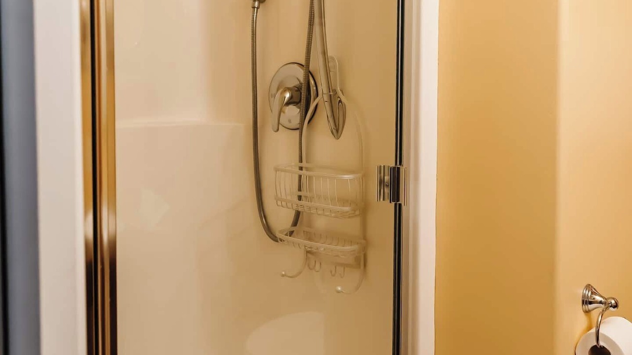 Photo of Bathroom in Central Okanagan