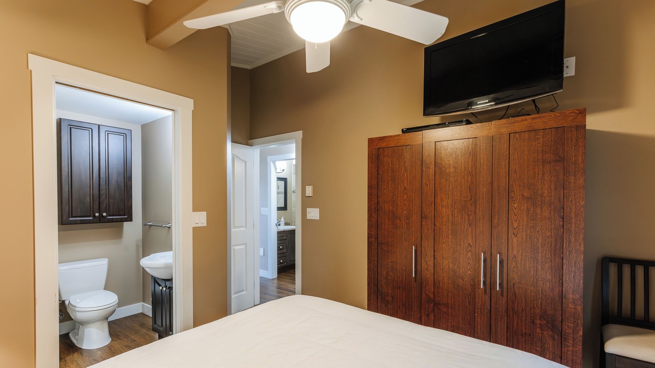 Photo of Bedroom in Central Okanagan