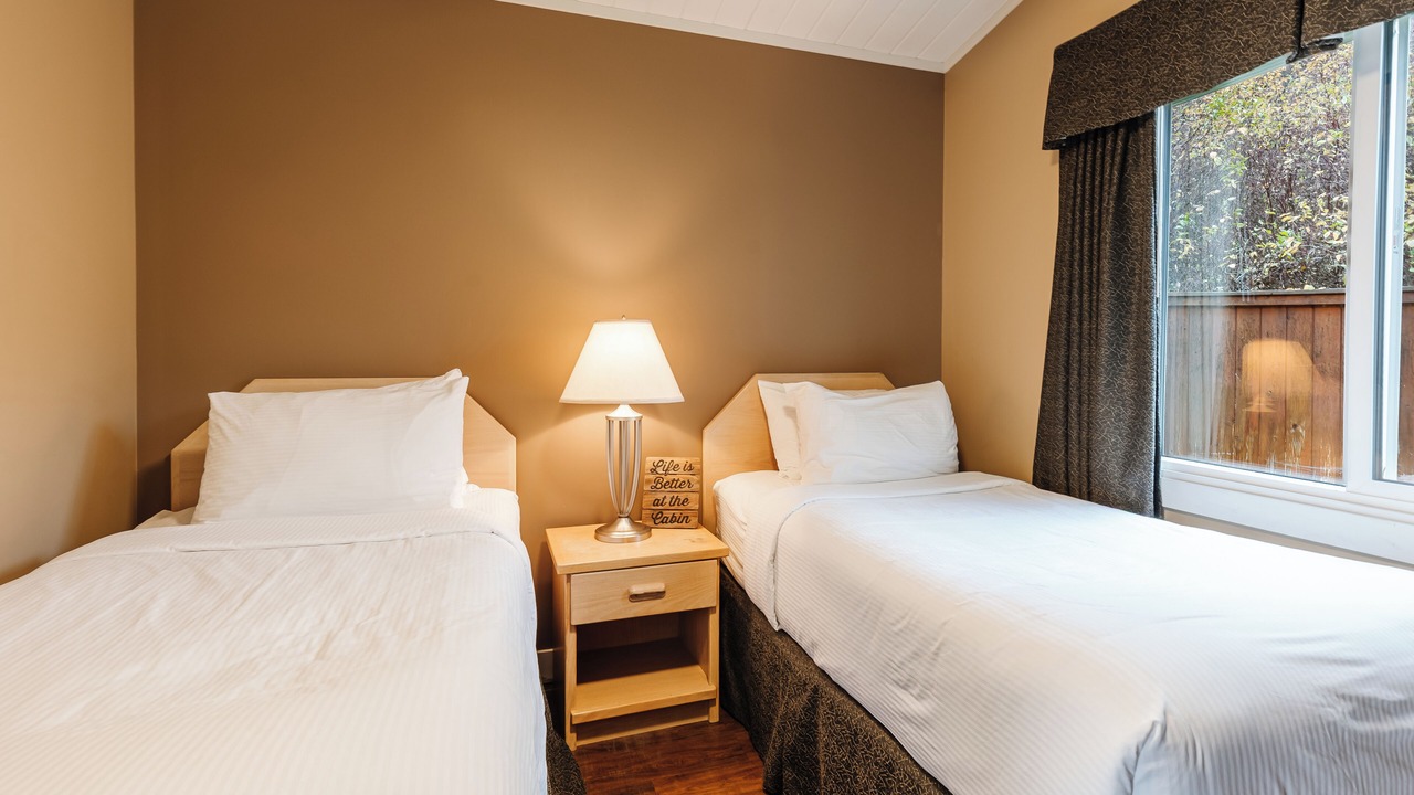 Photo of Bedroom in Central Okanagan