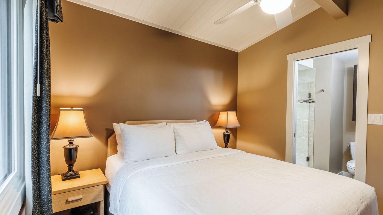 Photo of Bedroom in Central Okanagan
