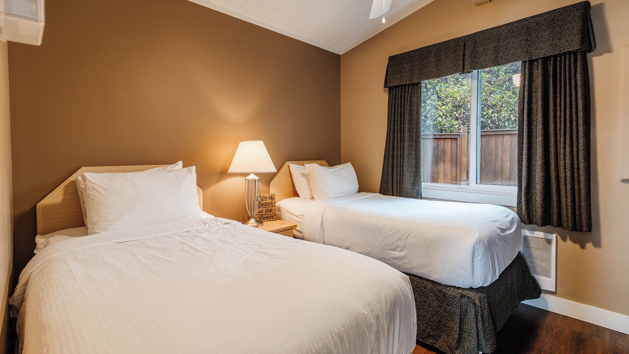 Photo of Bedroom in Central Okanagan