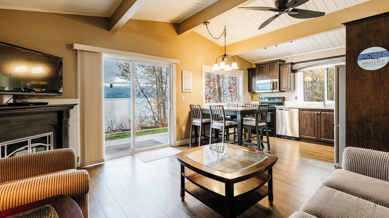 Photo of Outdoor in Central Okanagan