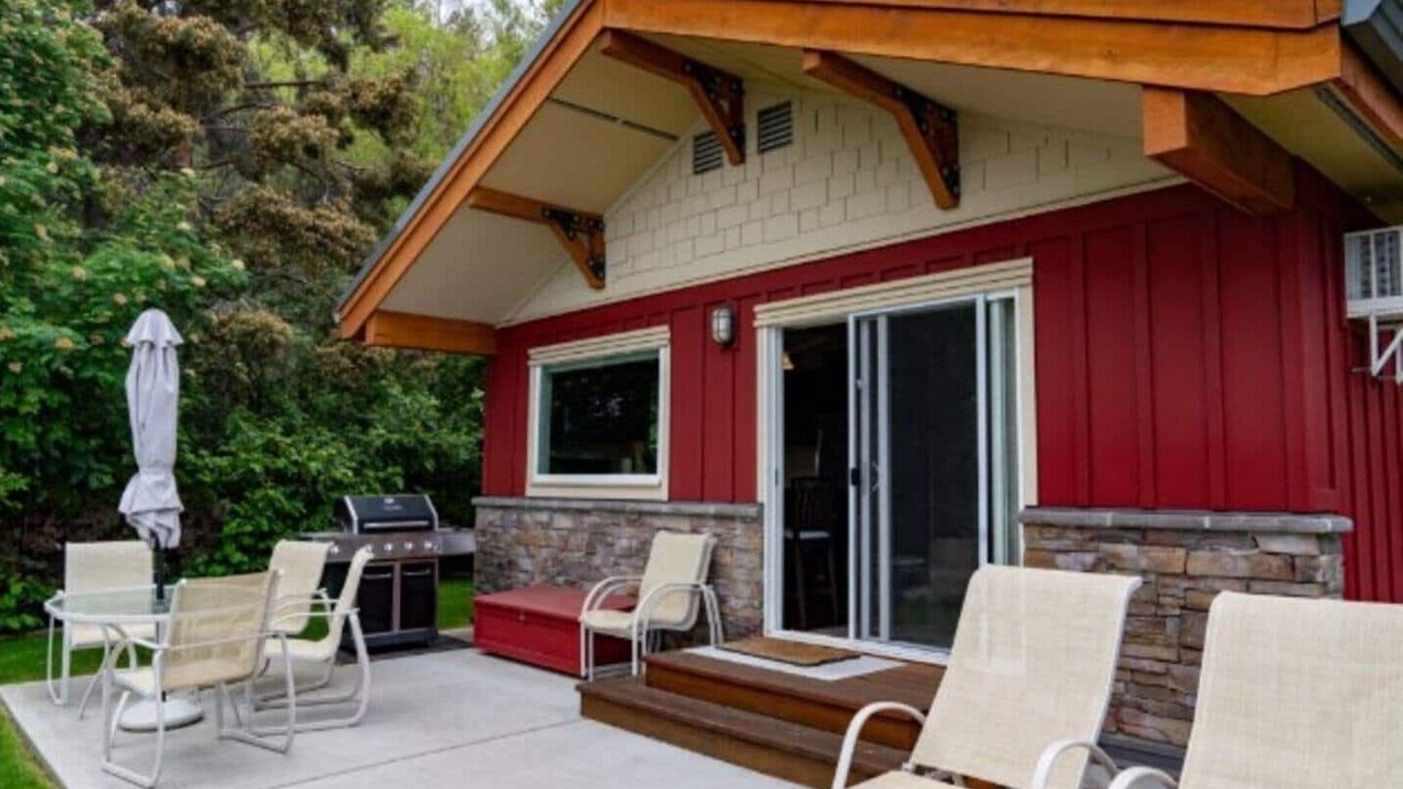 Photo of Outdoor in Central Okanagan