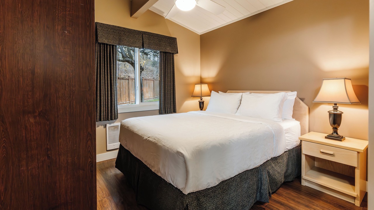 Photo of Bedroom in Central Okanagan