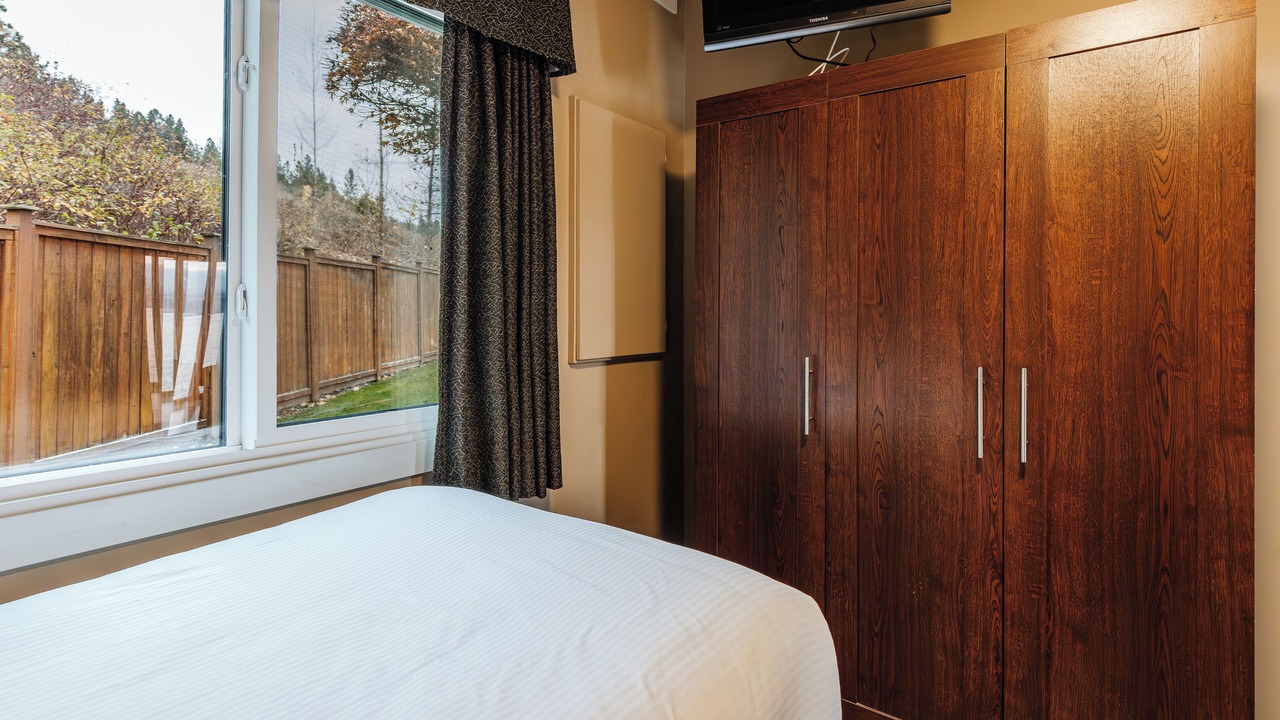 Photo of Bedroom in Central Okanagan