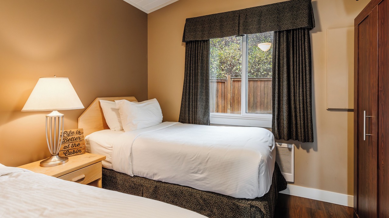 Photo of Bedroom in Central Okanagan