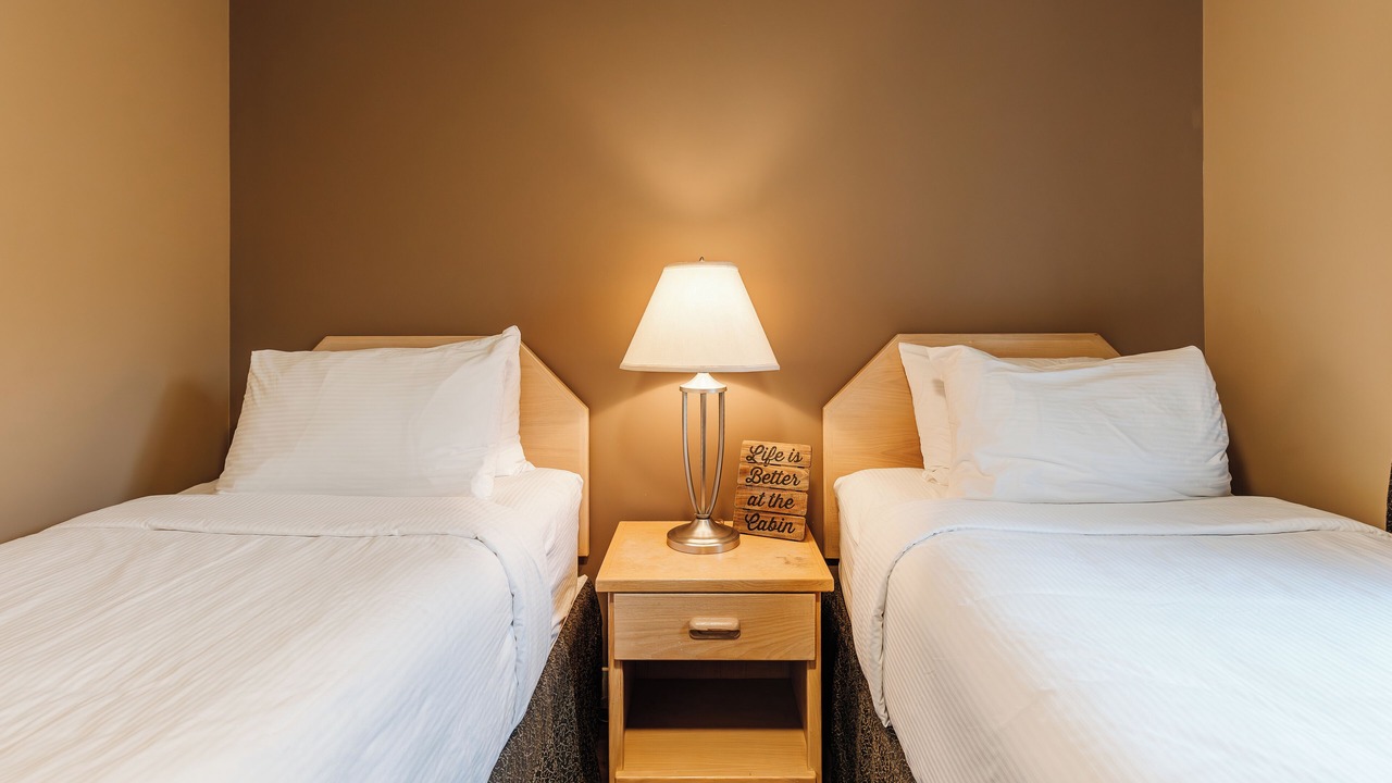 Photo of Bedroom in Central Okanagan