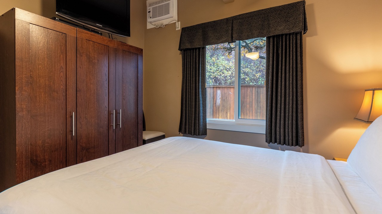 Photo of Bedroom in Central Okanagan