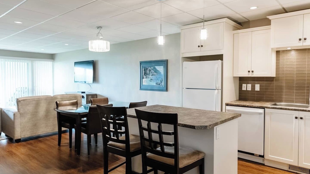 Photo of Kitchen in Central Okanagan