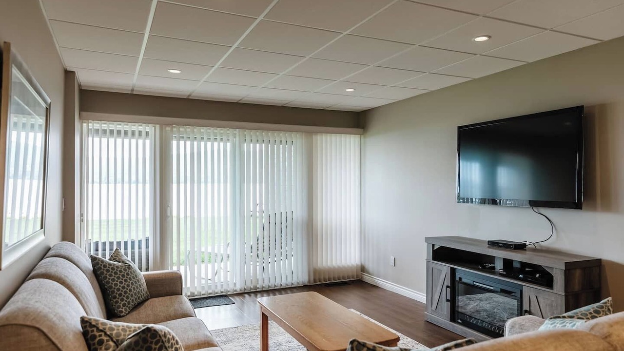 Photo of Livingroom in Central Okanagan