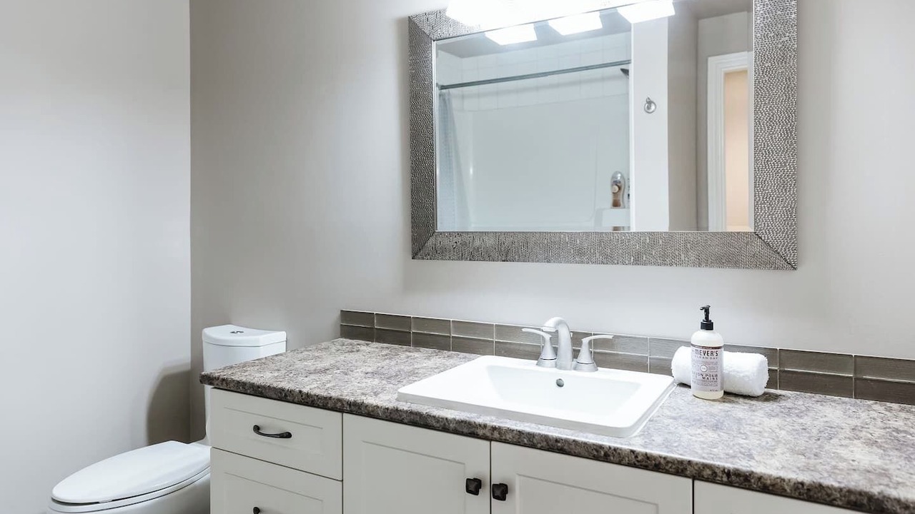 Photo of Bathroom in Central Okanagan