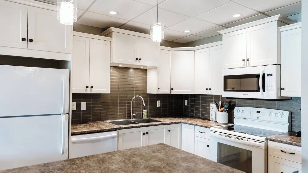 Photo of Kitchen in Central Okanagan