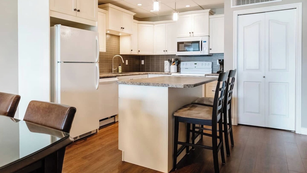 Photo of Kitchen in Central Okanagan
