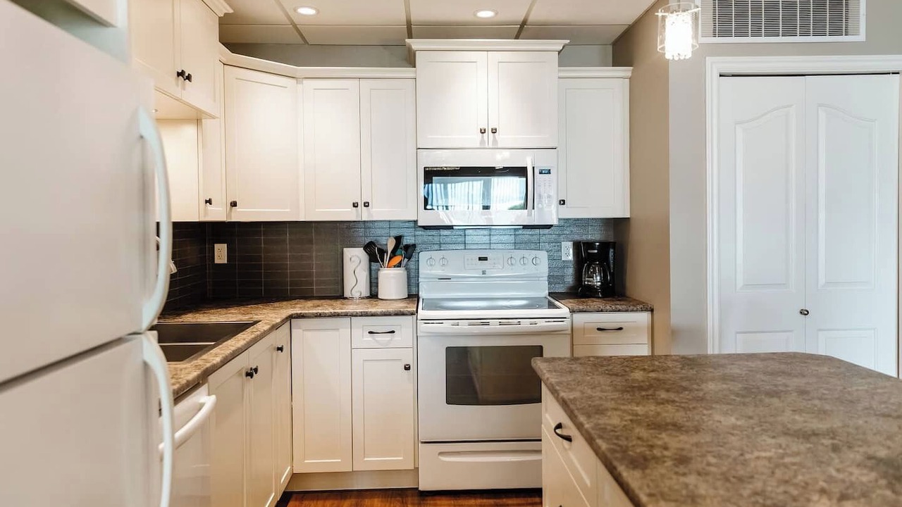 Photo of Kitchen in Central Okanagan